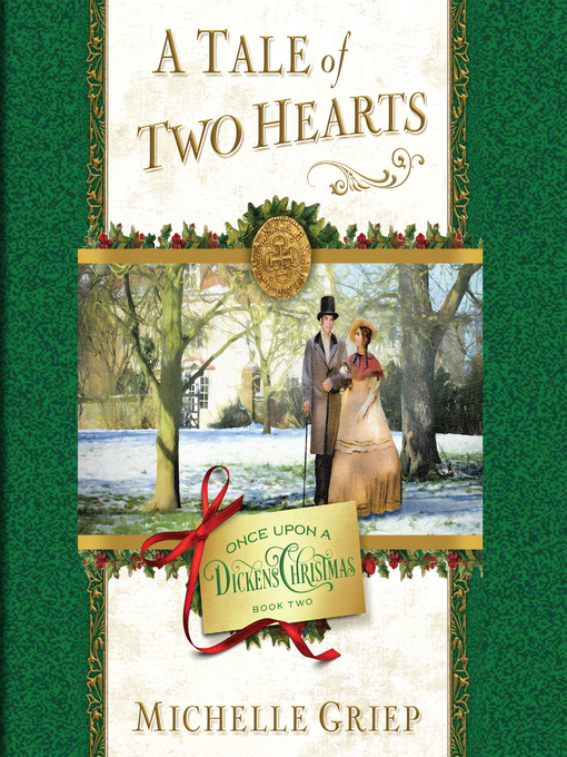 Title details for A Tale of Two Hearts by Michelle Griep - Wait list